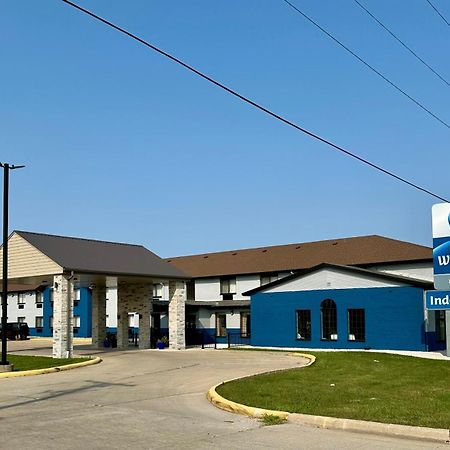 Best Western Pontiac Inn Exterior foto